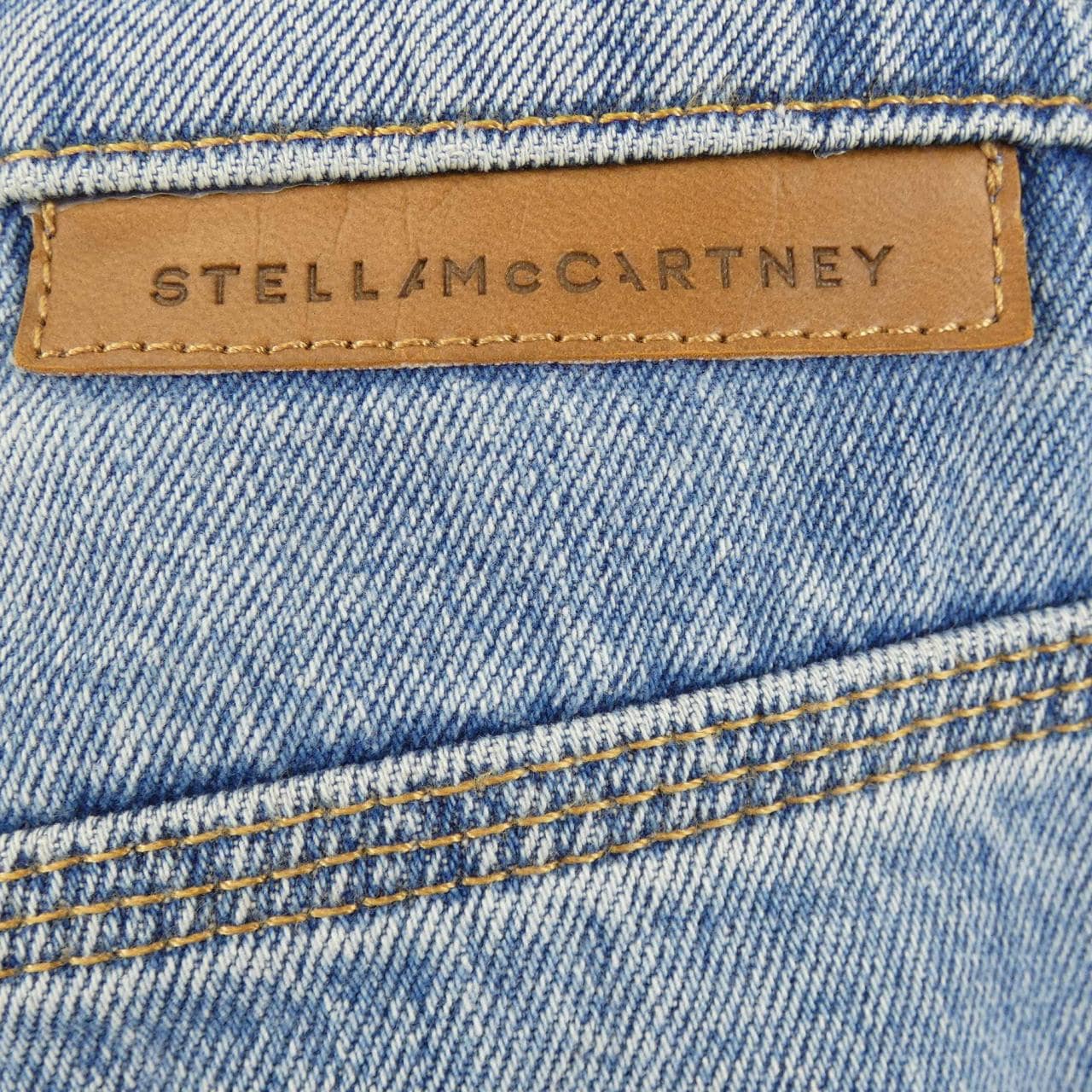 ステラマッカートニー STELLA MCCARTNEY パンツ