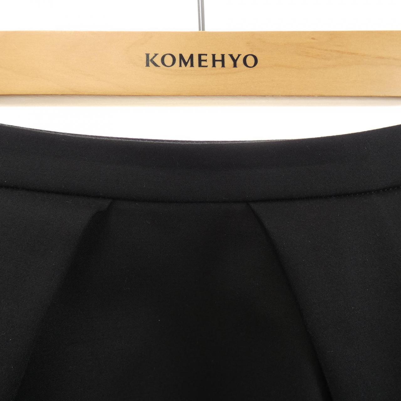 マッキントッシュフィロソフィー MACKINTOSH PHILOSOPHY スカート