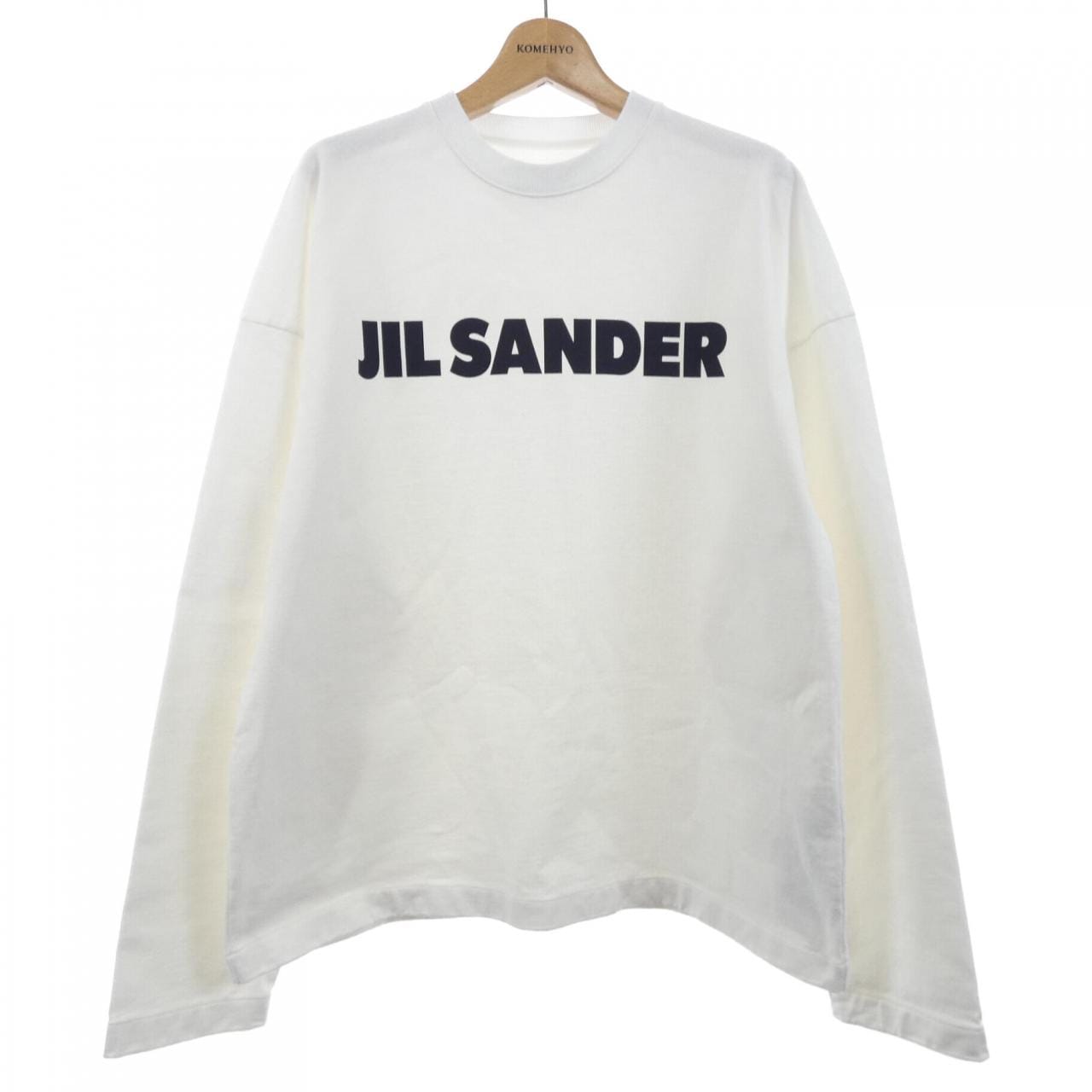 ジルサンダー JIL SANDER J22GC0136 トップス