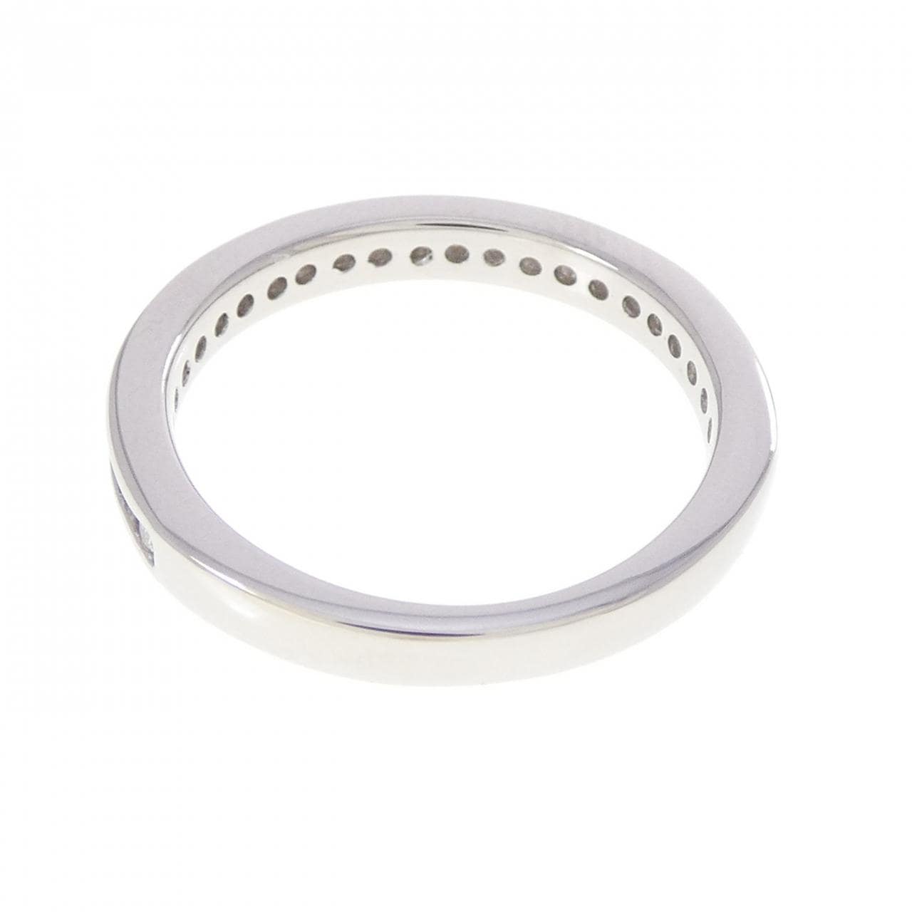 PT900 ダイヤモンド リング 0.20CT