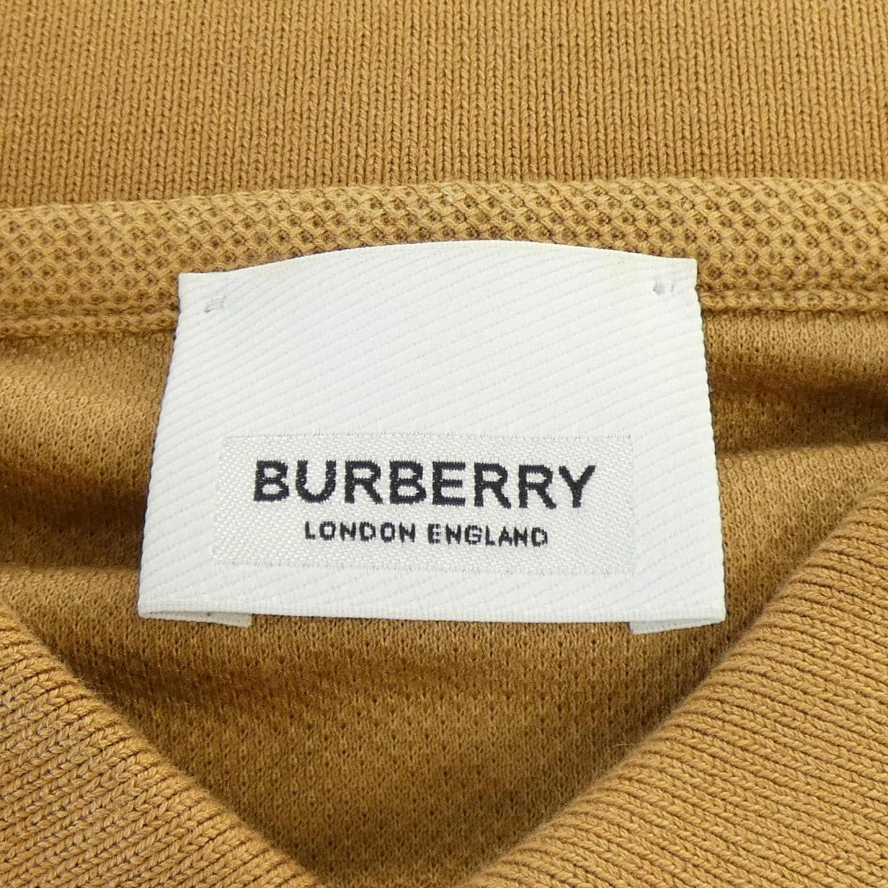 バーバリー BURBERRY 80520601 ポロシャツ