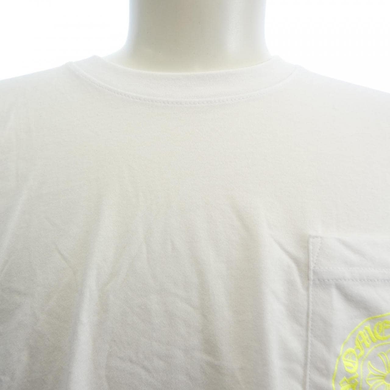クロムハーツ CHROME HEARTS ホースシュー HORSE SHOE Tシャツ
