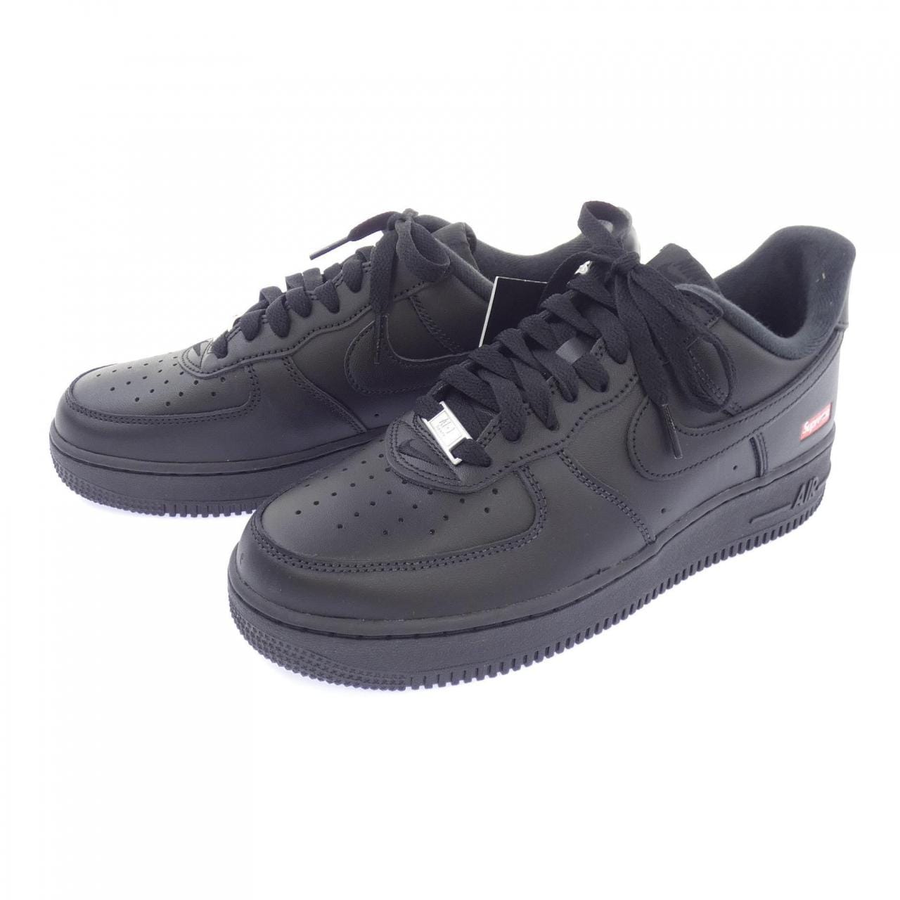 ナイキシュプリーム NIKE×SUPREME CU9225-001 スニーカー