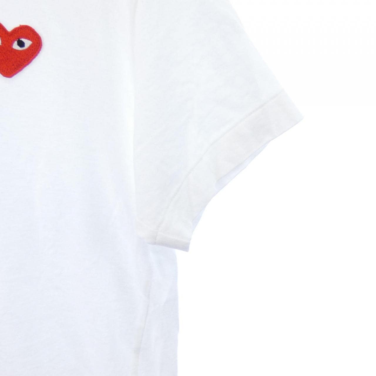 プレイコムデギャルソン PLAY COMME des GARCONS AX-T108 Tシャツ