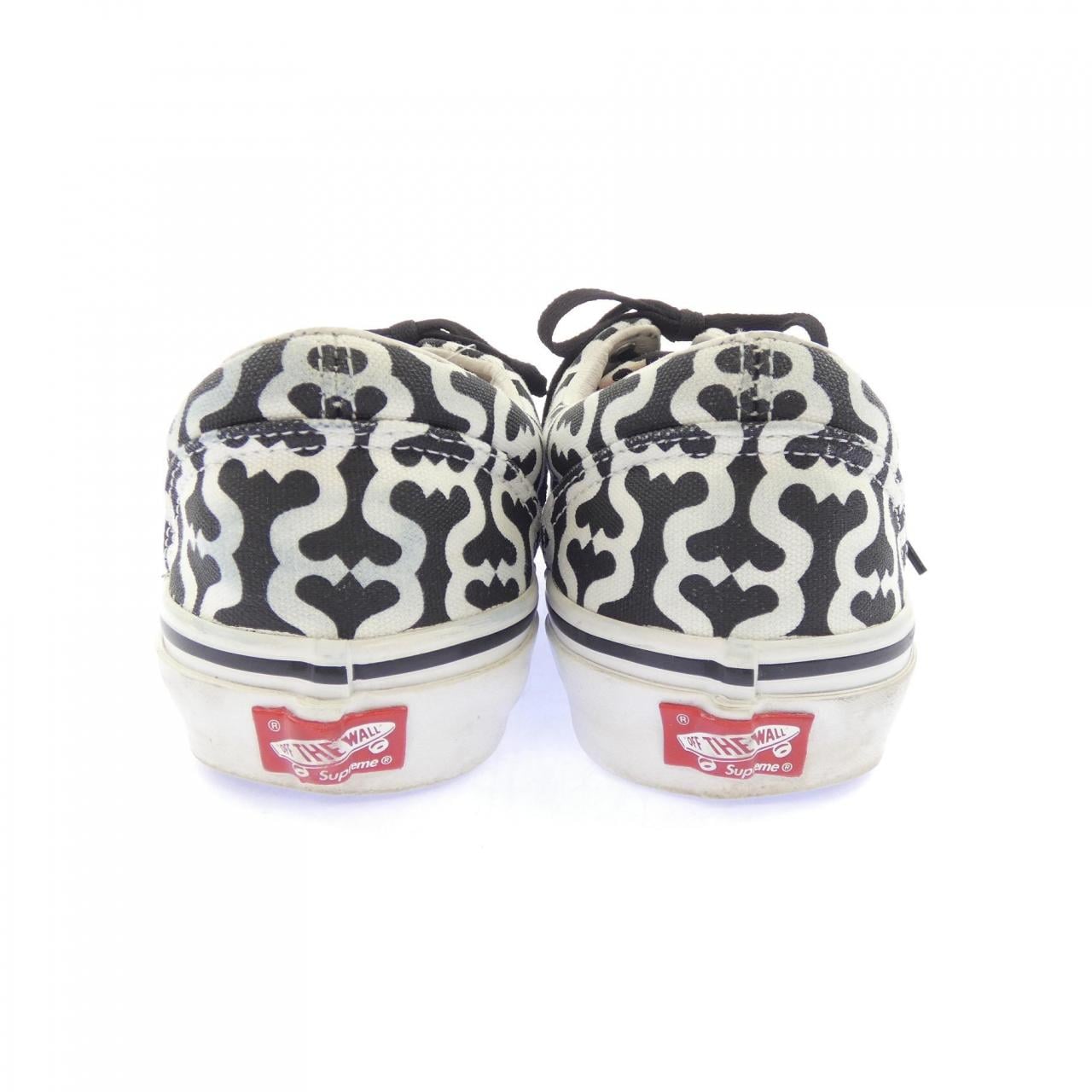 シュプリーム SUPREME スニーカー