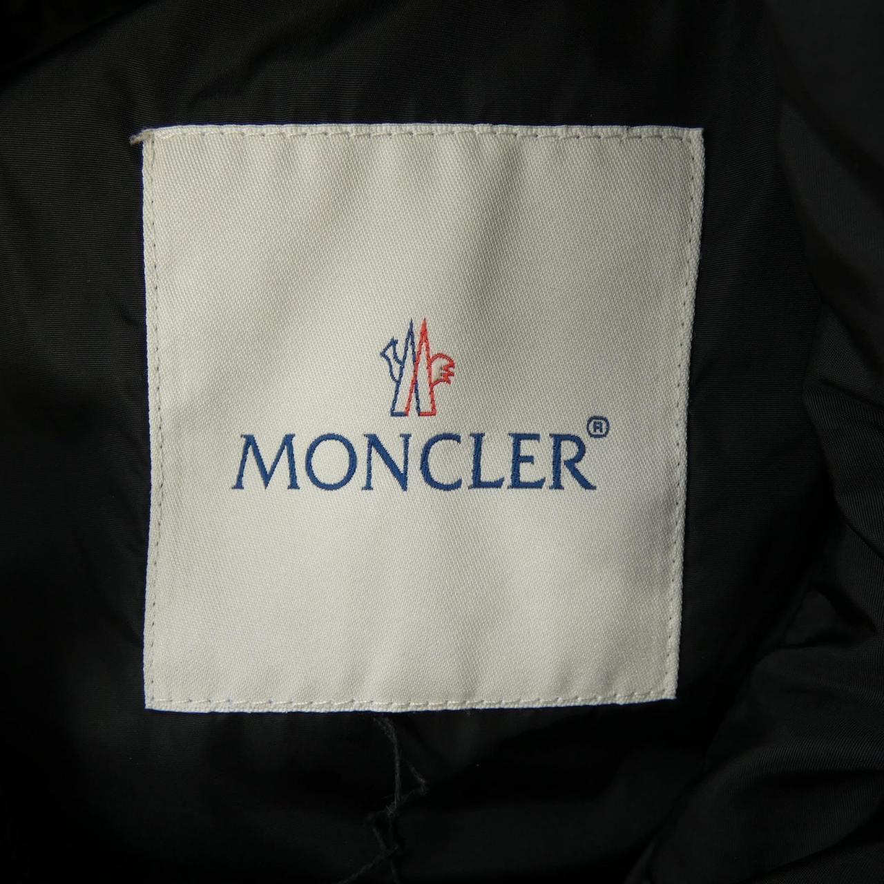 モンクレール MONCLER SERRE ダウンジャケット