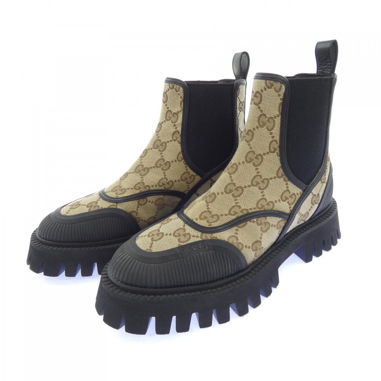 グッチ GUCCI 751711 ブーツ