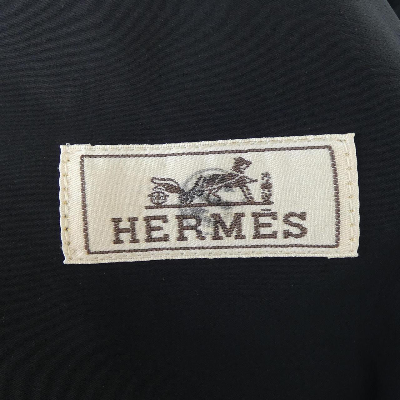エルメス HERMES ブルゾン