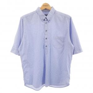 ドルチェアンドガッバーナ DOLCE&GABBANA S／Sシャツ