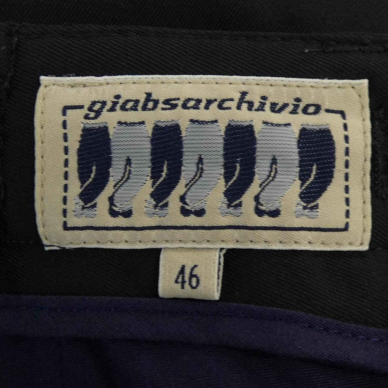ジャブス GIAB'S パンツ