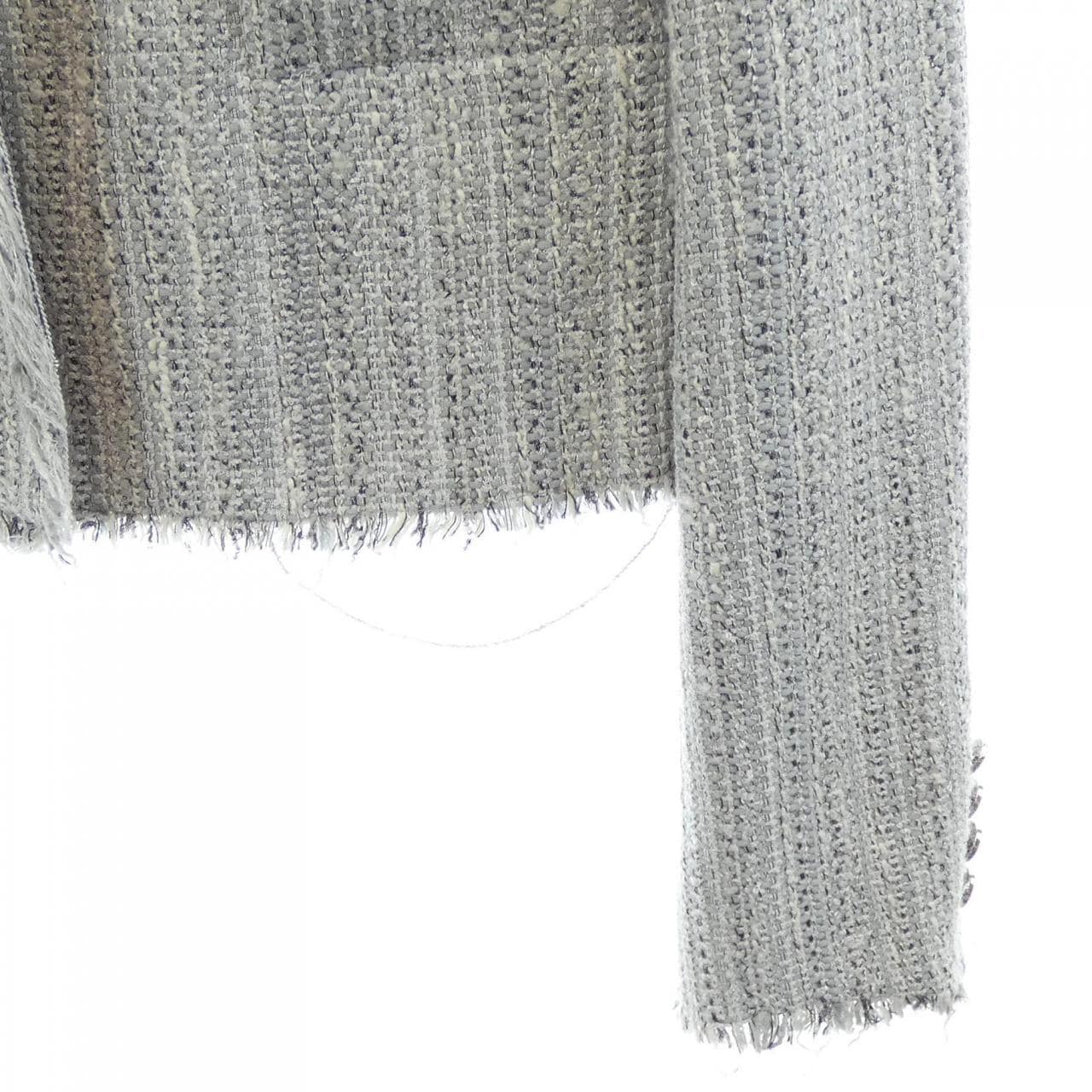 トムブラウン THOM BROWNE FBC391T ジャケット