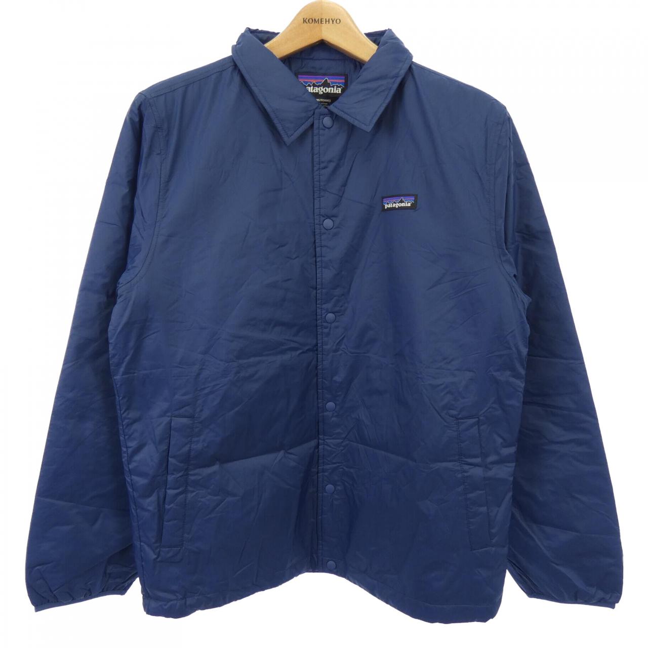 Patagonia hotsell coaches jacket