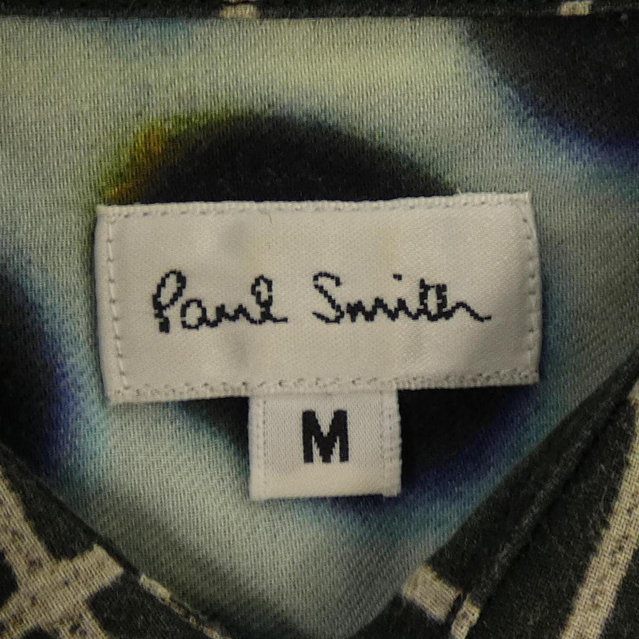 Paul Smith保罗-史密斯衬衫