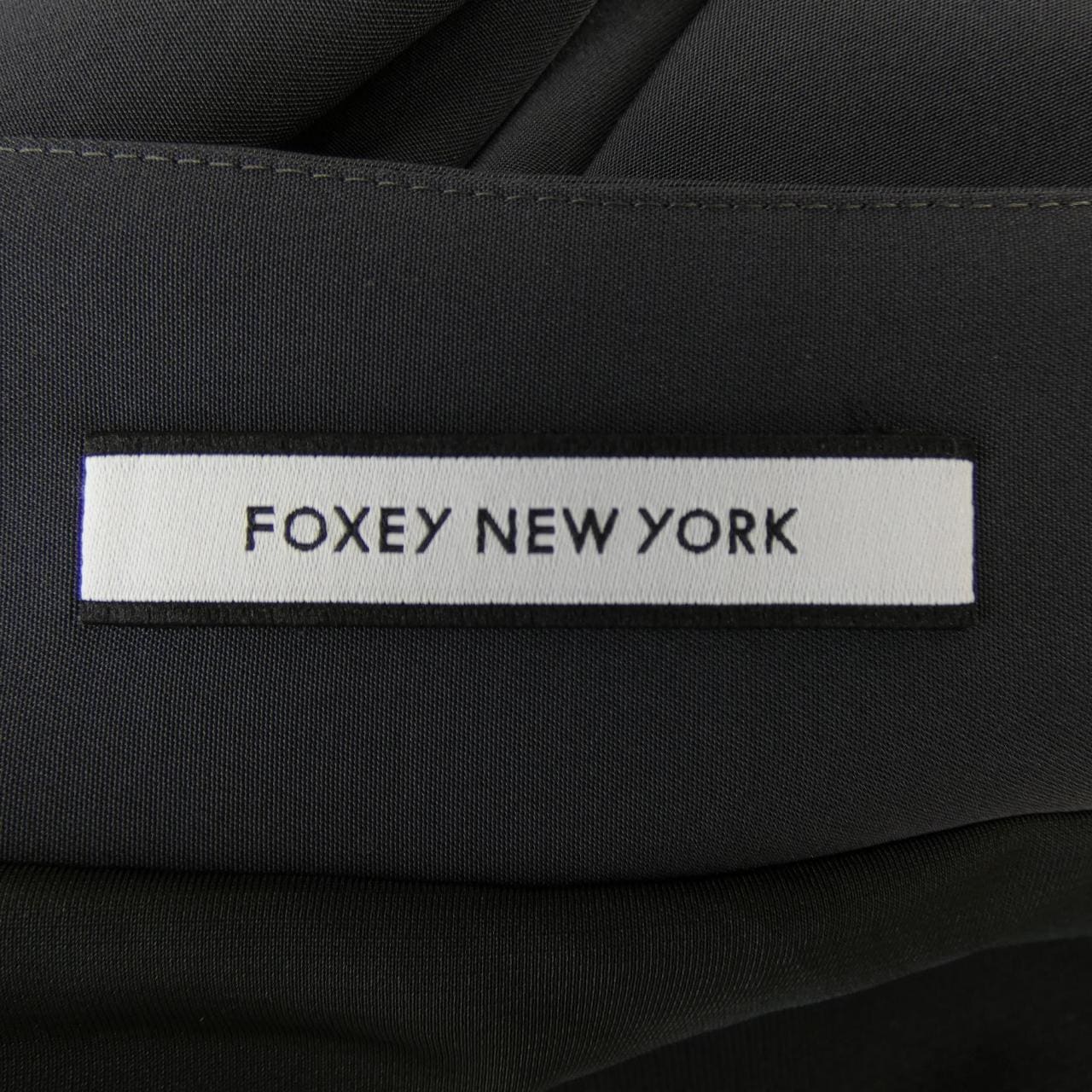 フォクシーニューヨーク FOXEY NEW YORK スカート