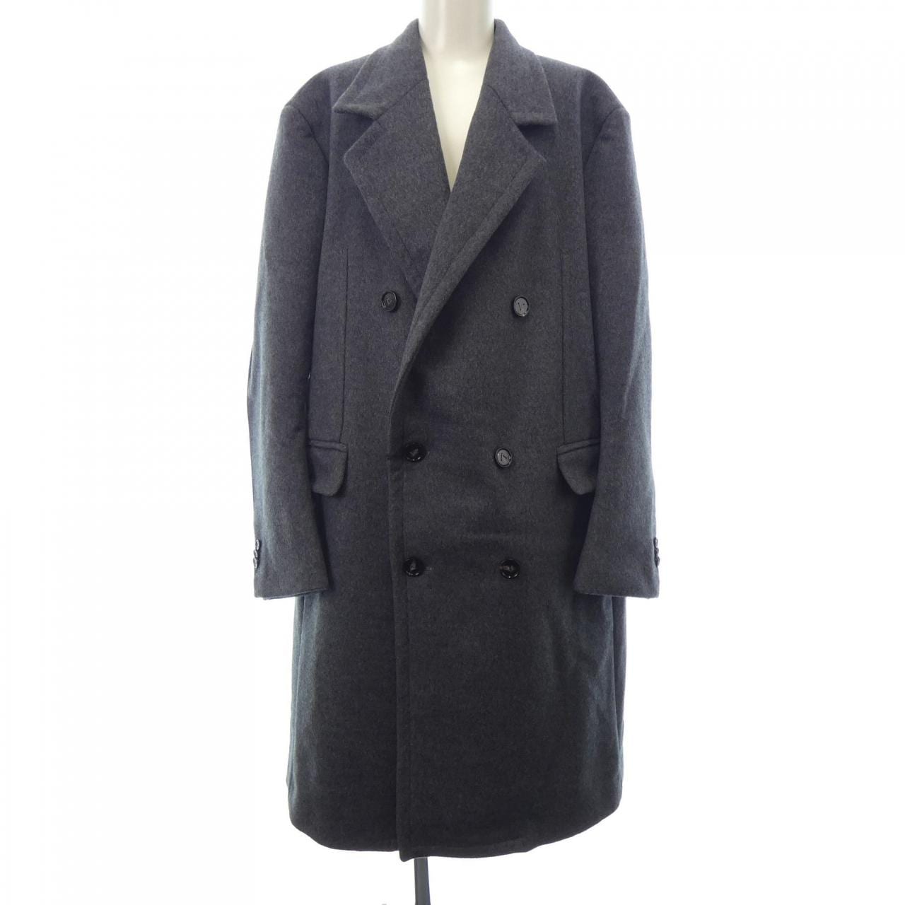 BOTTEGA BOTTEGA VENETA coat