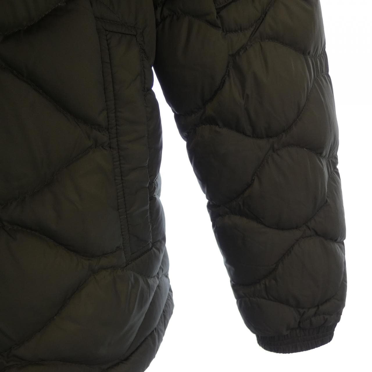 MONCLER MONCLER Down Jacket