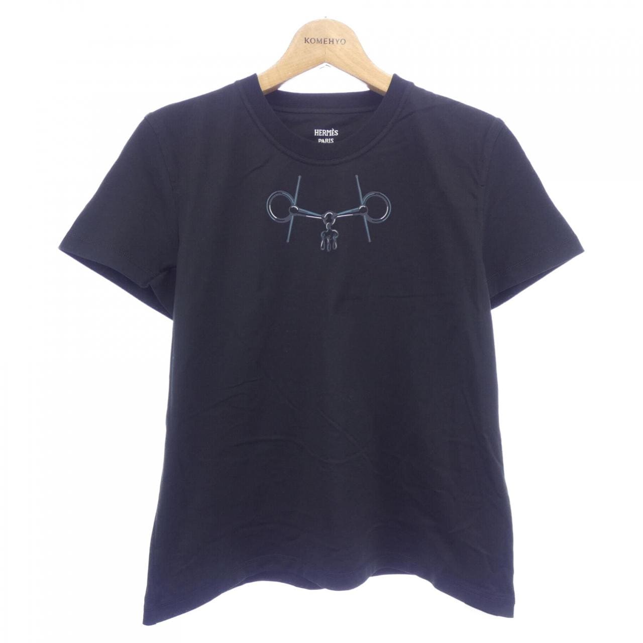 エルメス HERMES Tシャツ