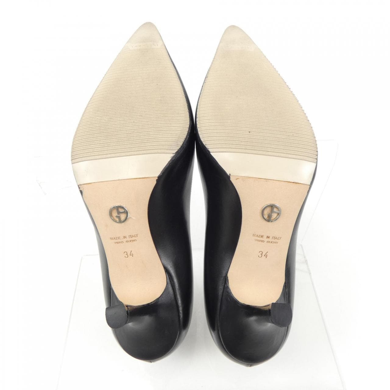 Giorgio Armani GIORGIO ARMANI pumps