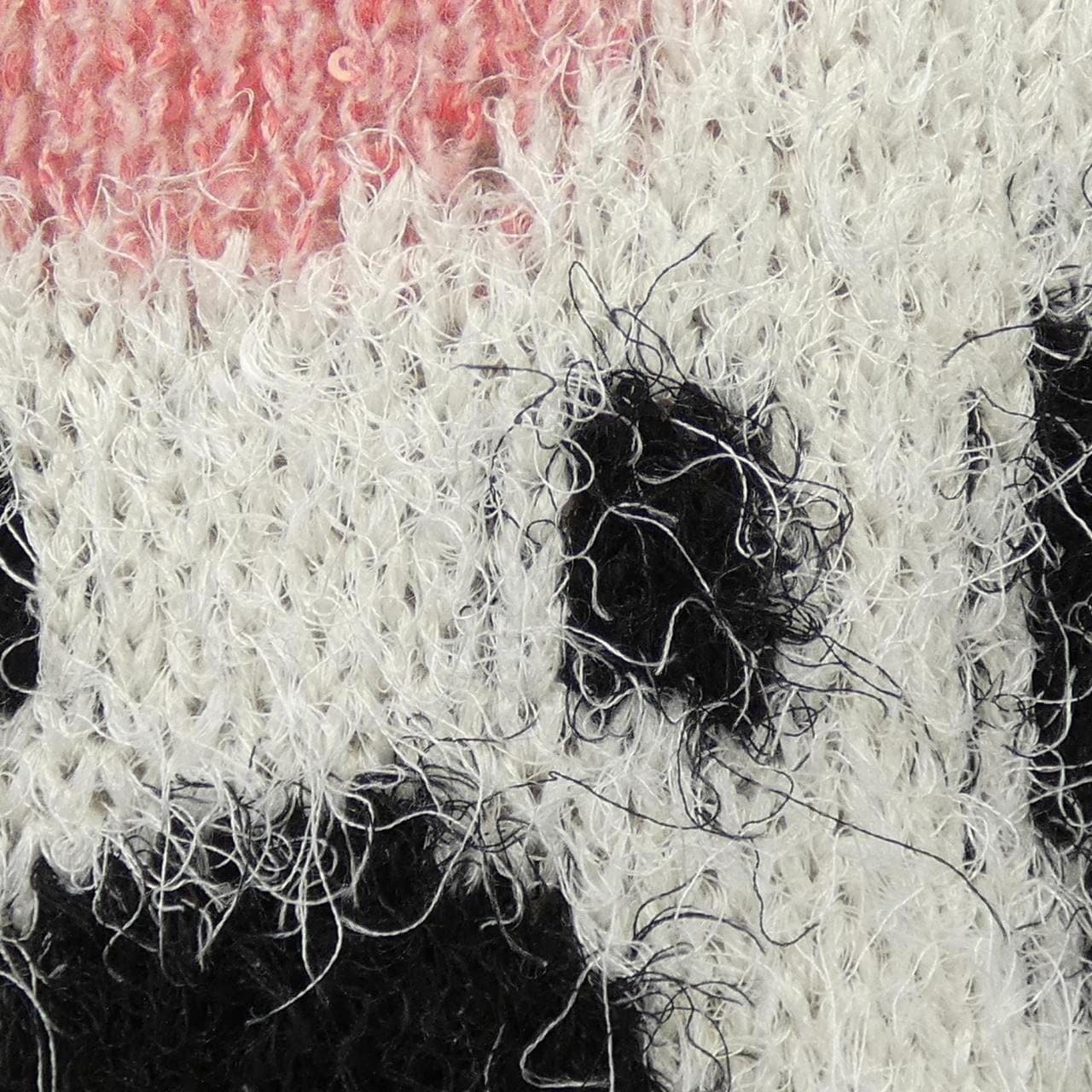 CHANEL CHANEL knitwear