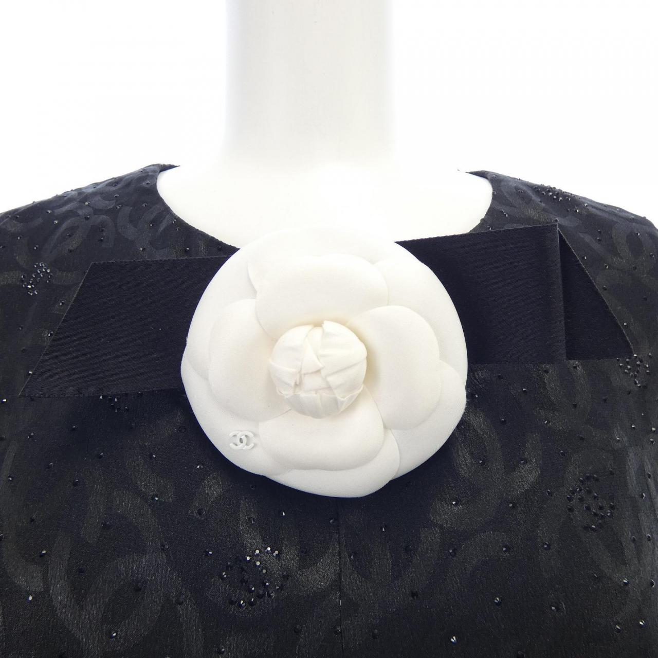 CHANEL CHANEL Tops