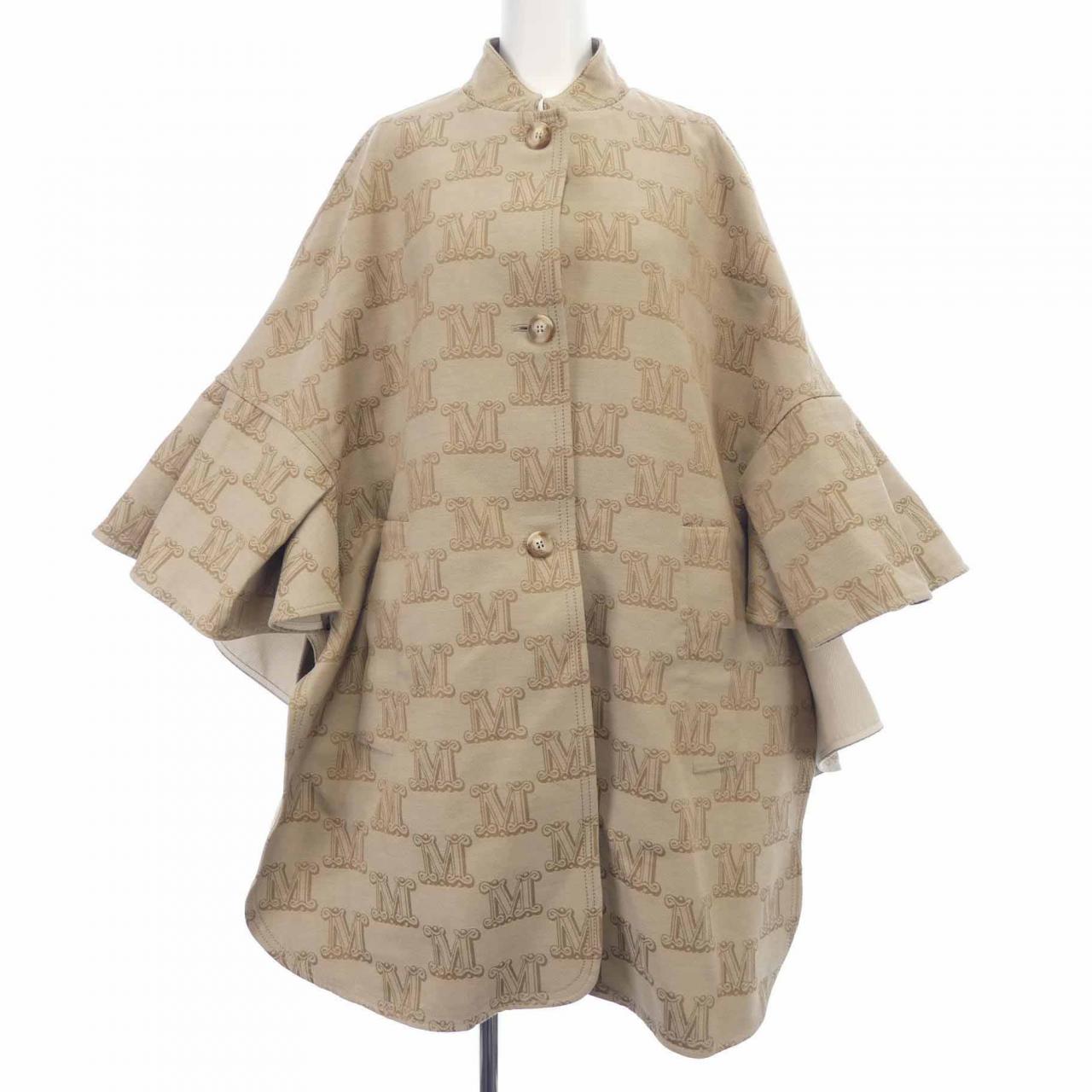 マックスマーラ Max Mara ケープ