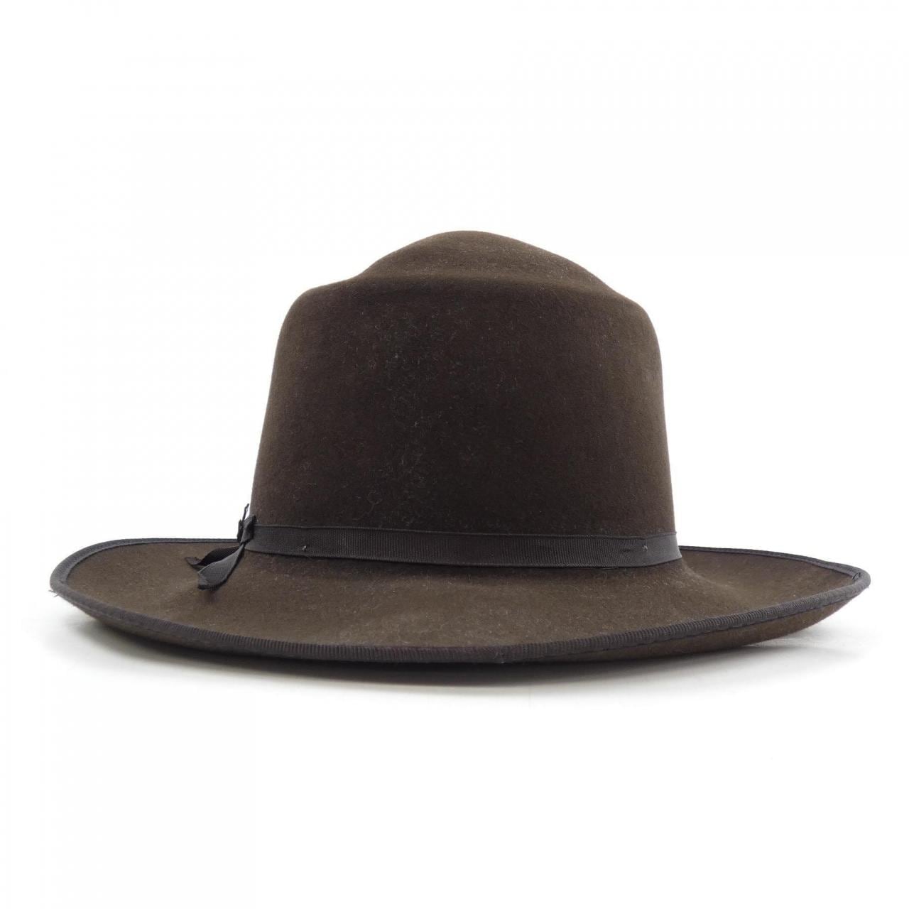 ステットソン STETSON ハット