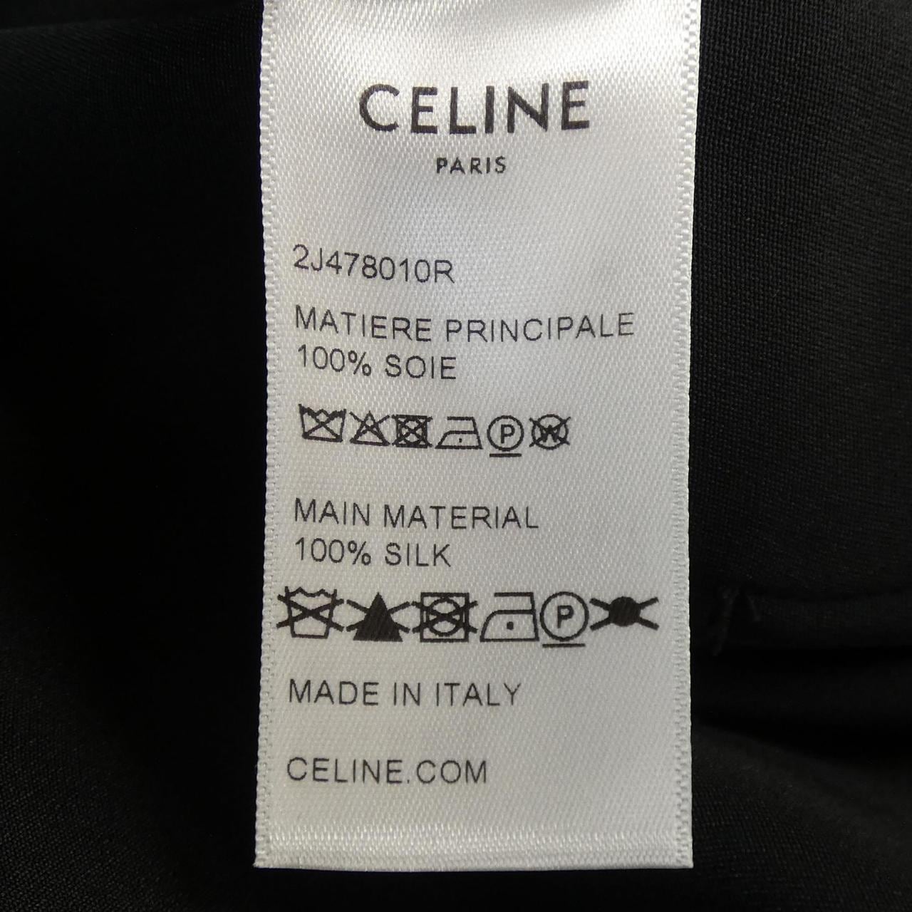 CELINE celine skirt