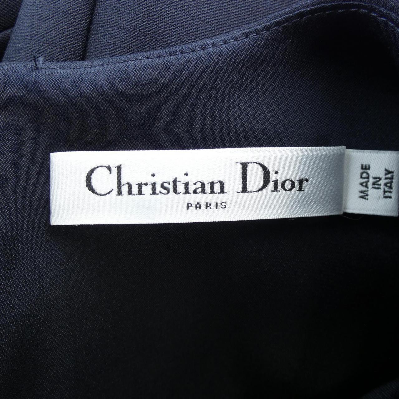 クリスチャンディオール CHRISTIAN DIOR ワンピース