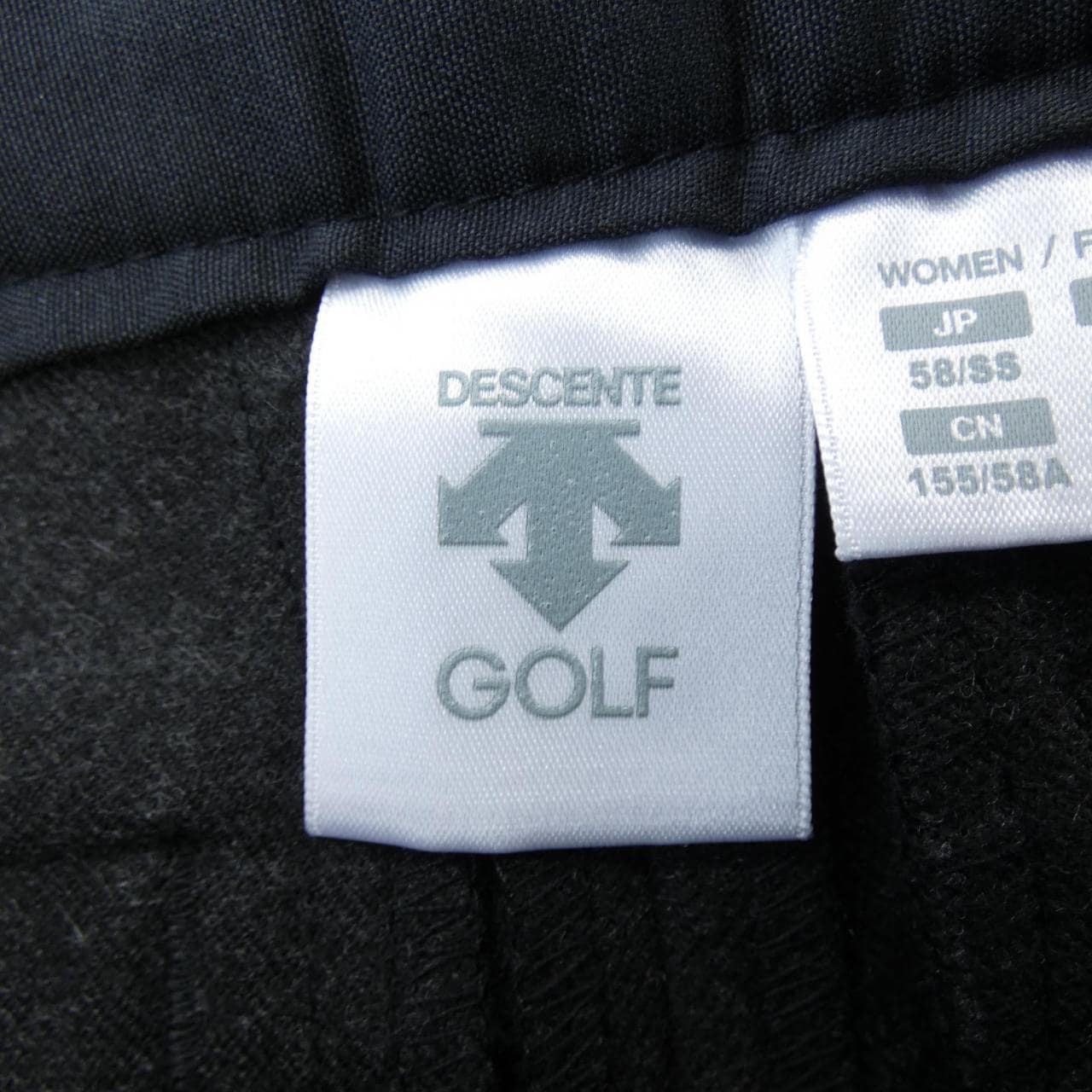 デサント DESCENTE スカート