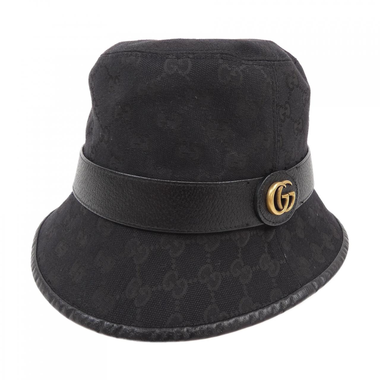 グッチ GUCCI ハット