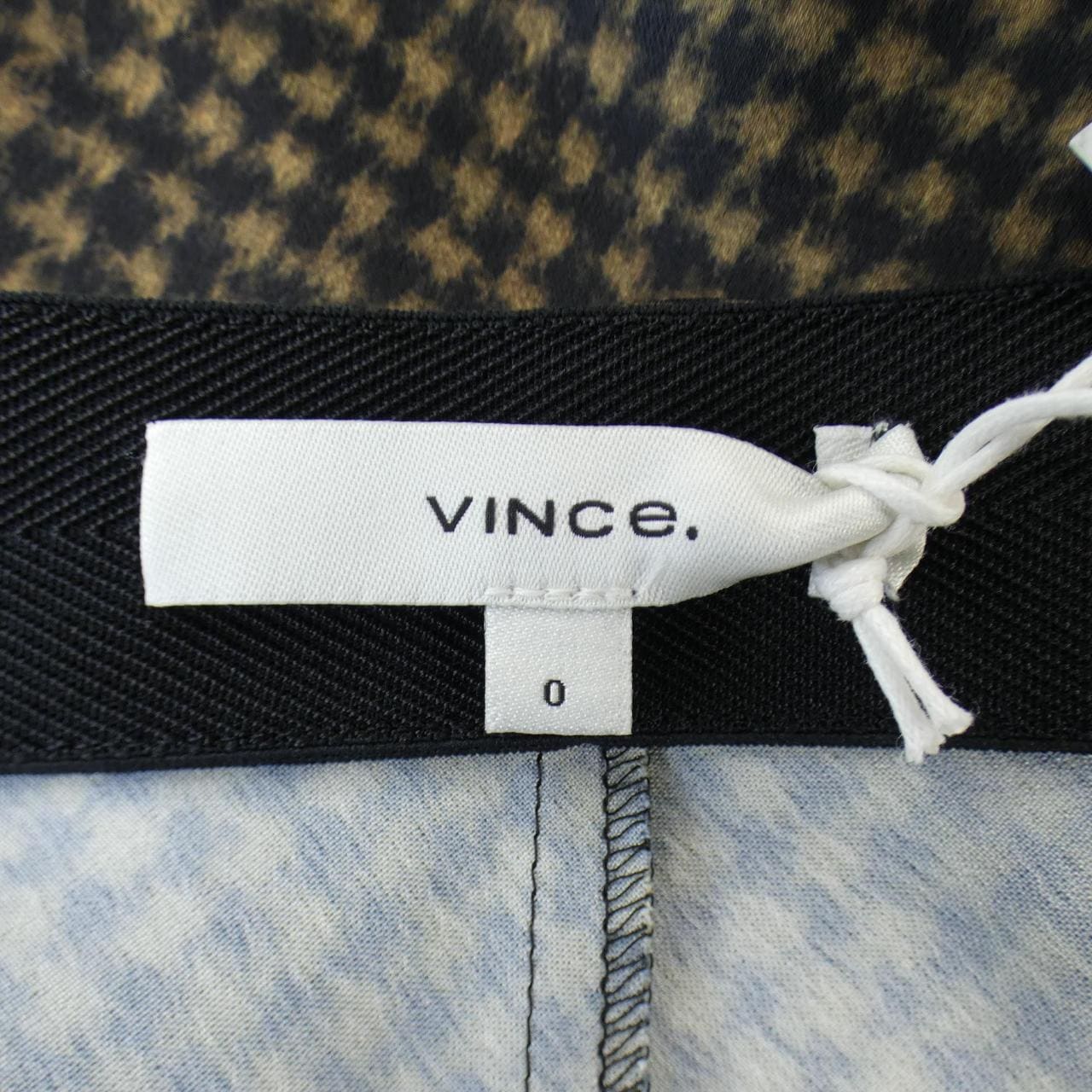 ヴィンス VINCE スカート