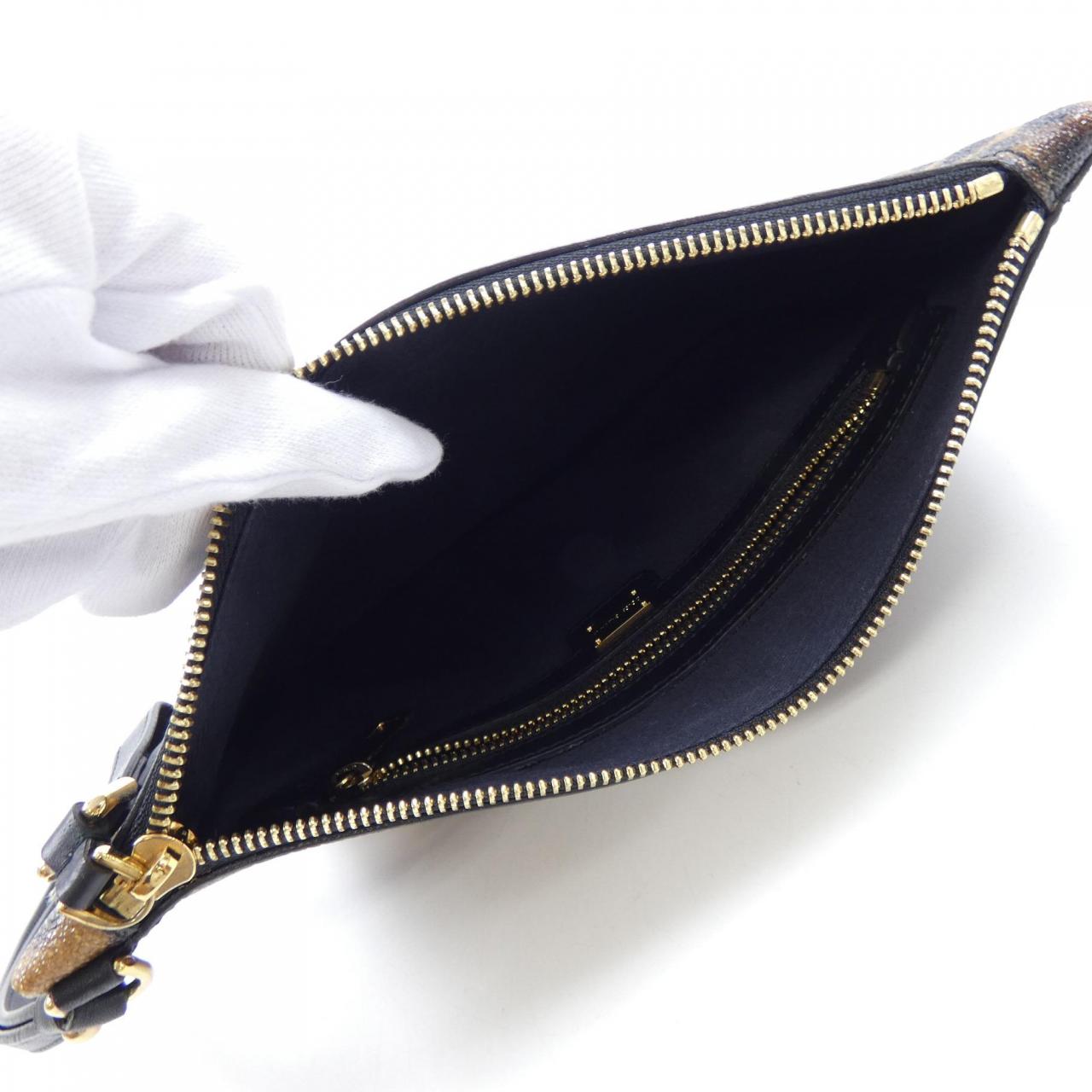 ドルチェアンドガッバーナ DOLCE&GABBANA BAG