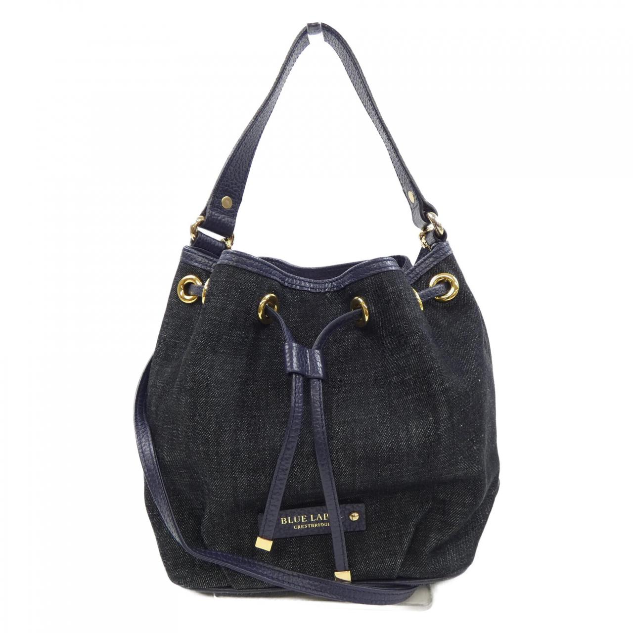 ブルーレーベルL(U.A) BLUE LABEL(U.A) BAG