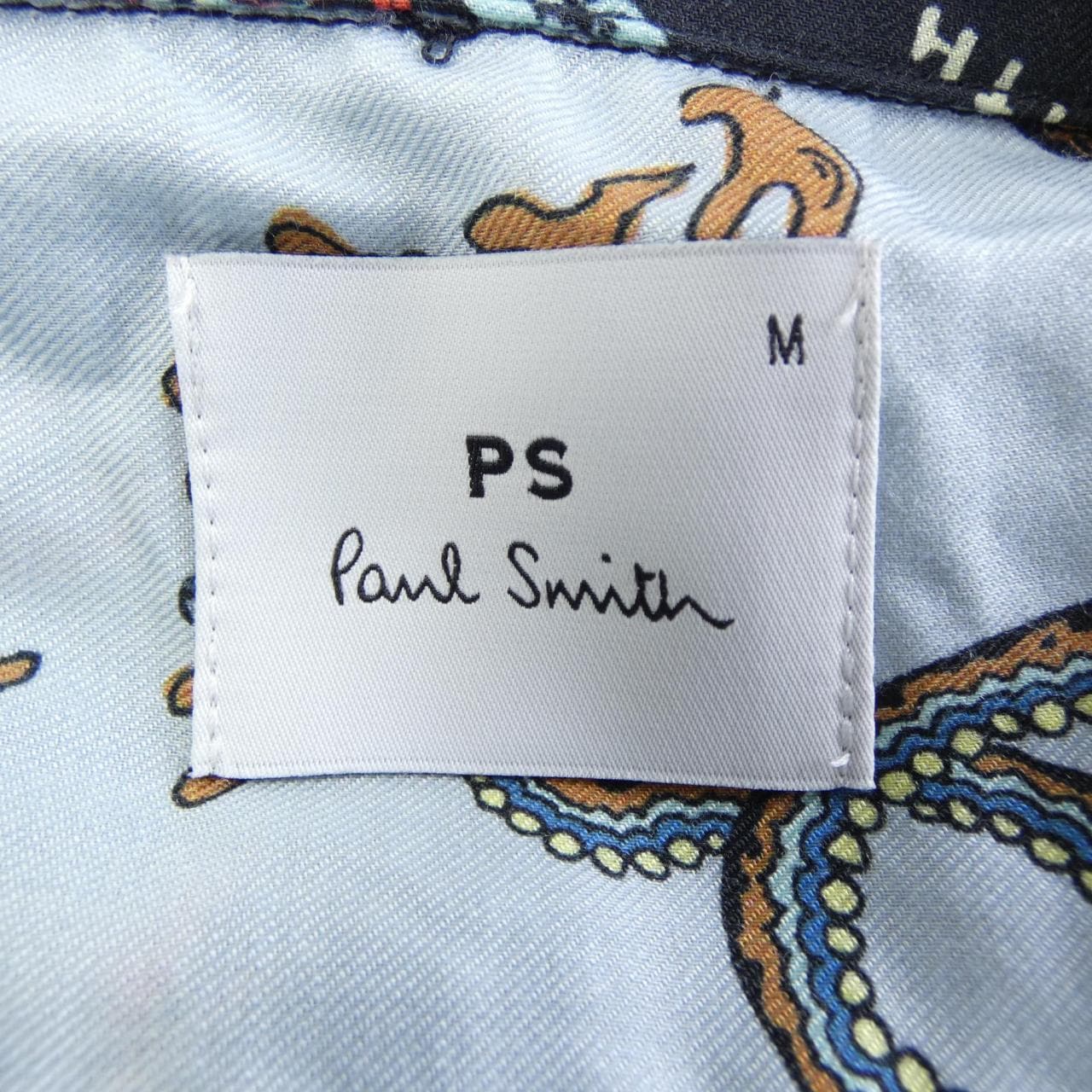 ピーエスポールスミス PS Paul Smith シャツ