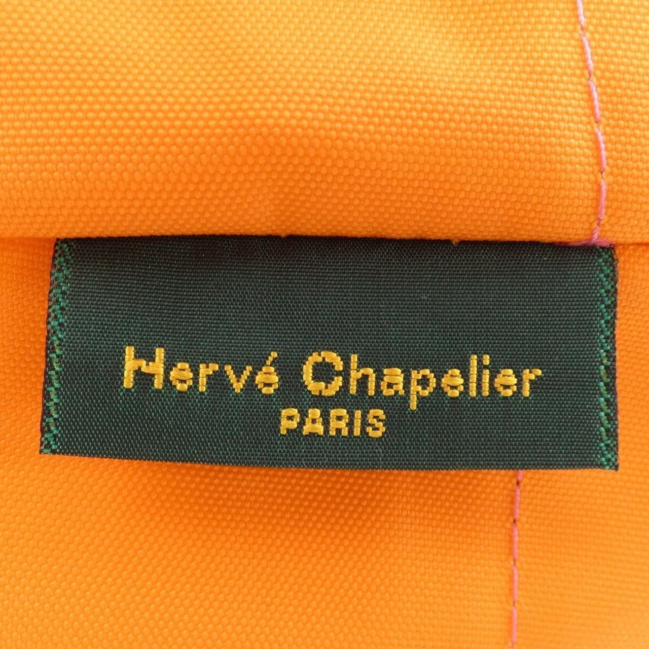 エルベシャプリエ HERVE CHAPELIER 舟形トート 1027N BAG