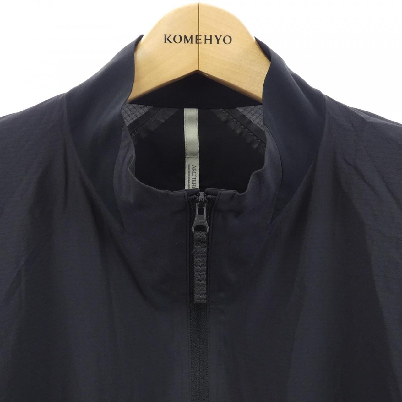 アークテリクスヴェイランス ARC'TERYX VEILANCE ジャケット