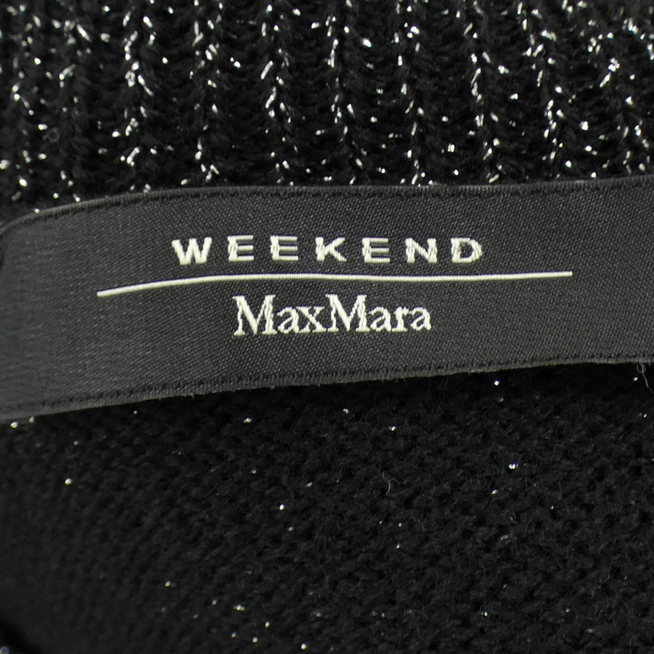 マックスマーラウィークエンド Max Mara weekend ニット