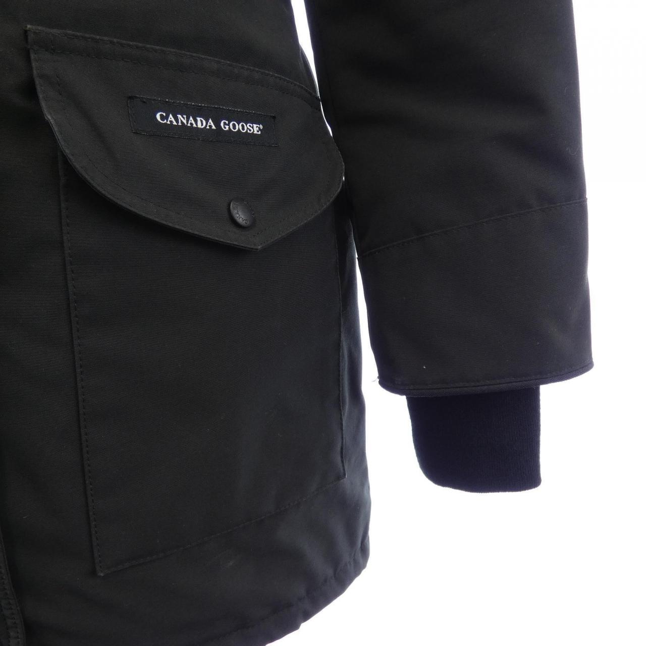 カナダグース CANADA GOOSE 6660LA TRILLIUM トリリウム ダウンコート