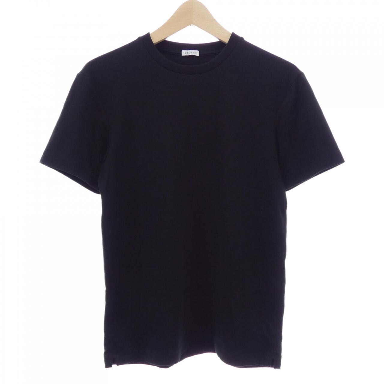 クロスクローゼット +CLOTHET Tシャツ