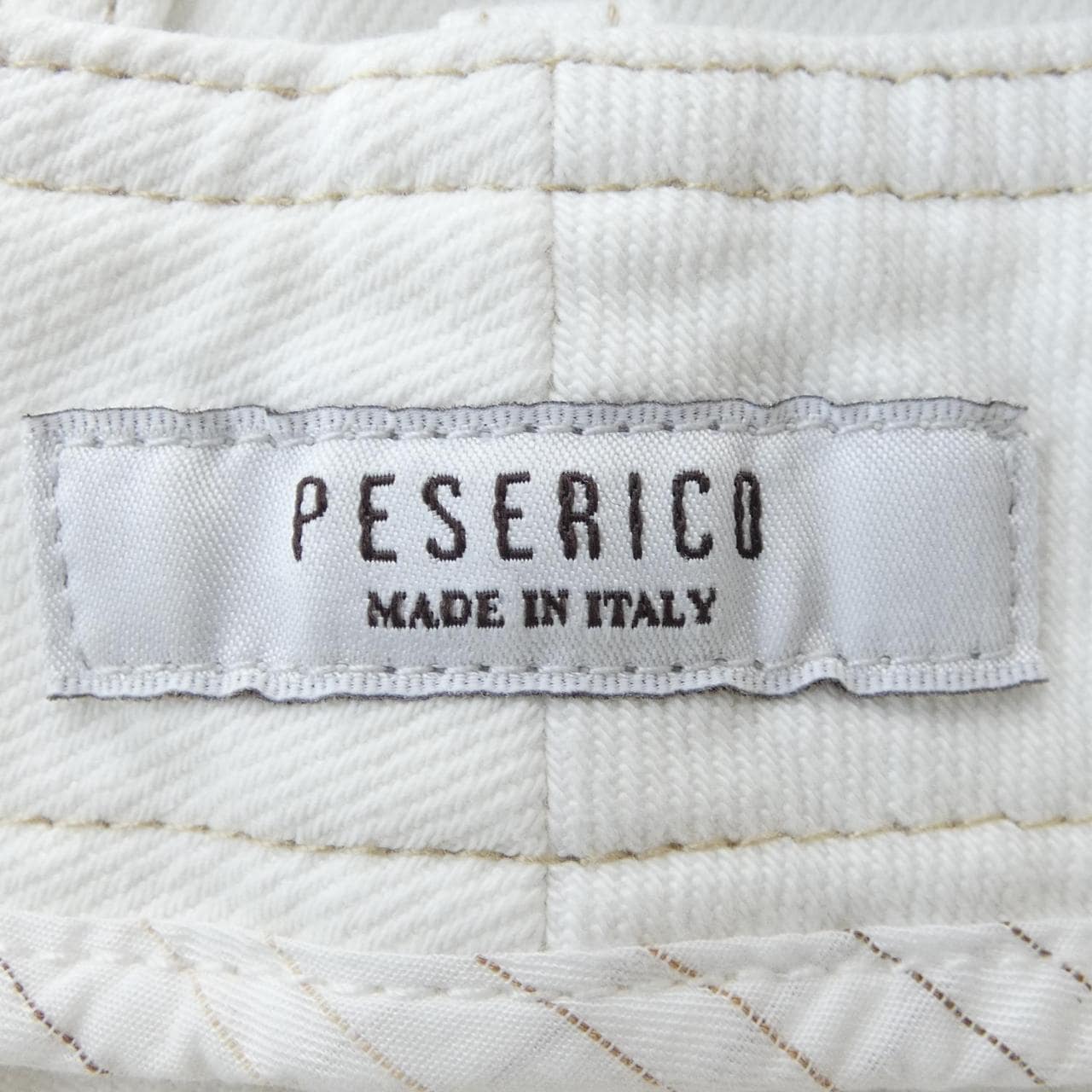 ペセリコ PESERICO パンツ