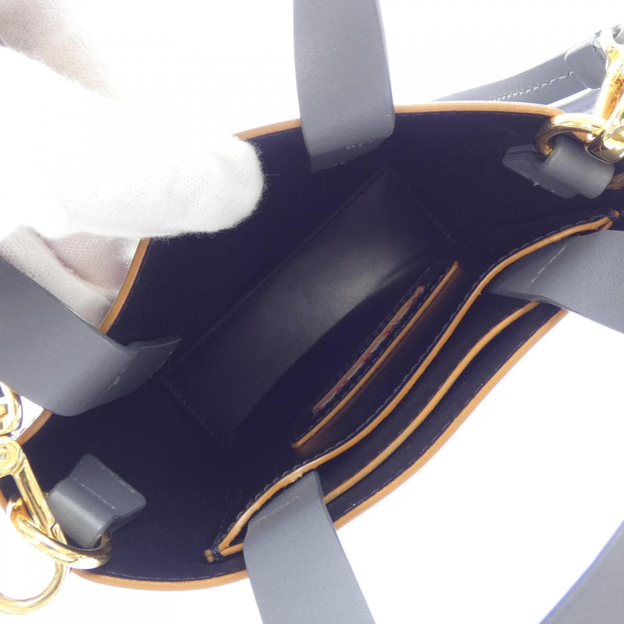 マルニ MARNI MUSEO BAG