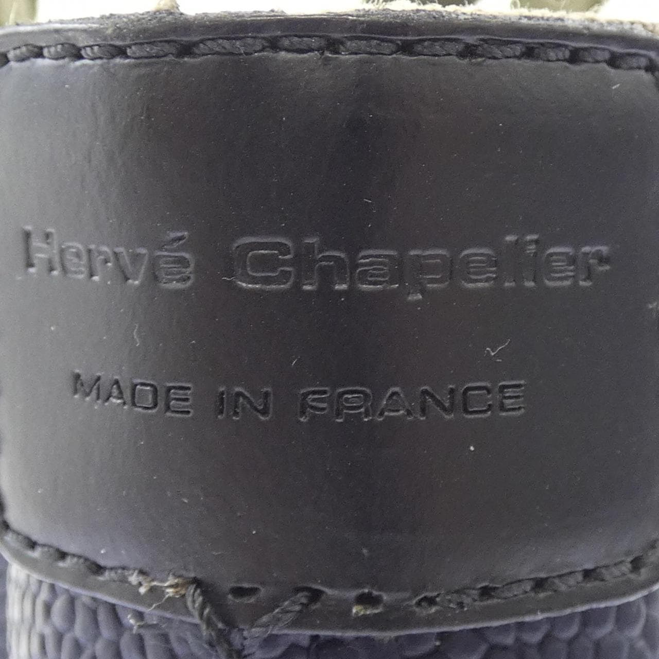 エルベシャプリエ HERVE CHAPELIER 舟型トート 707GP BAG