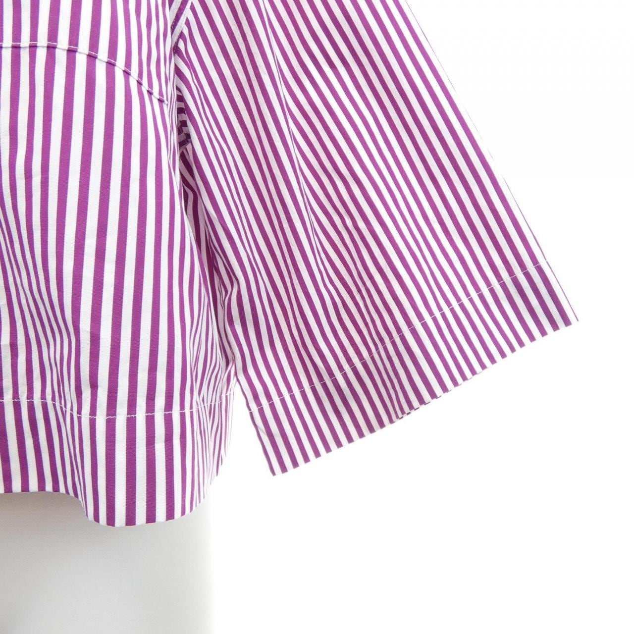 ドリスヴァンノッテン DRIES VAN NOTEN シャツ