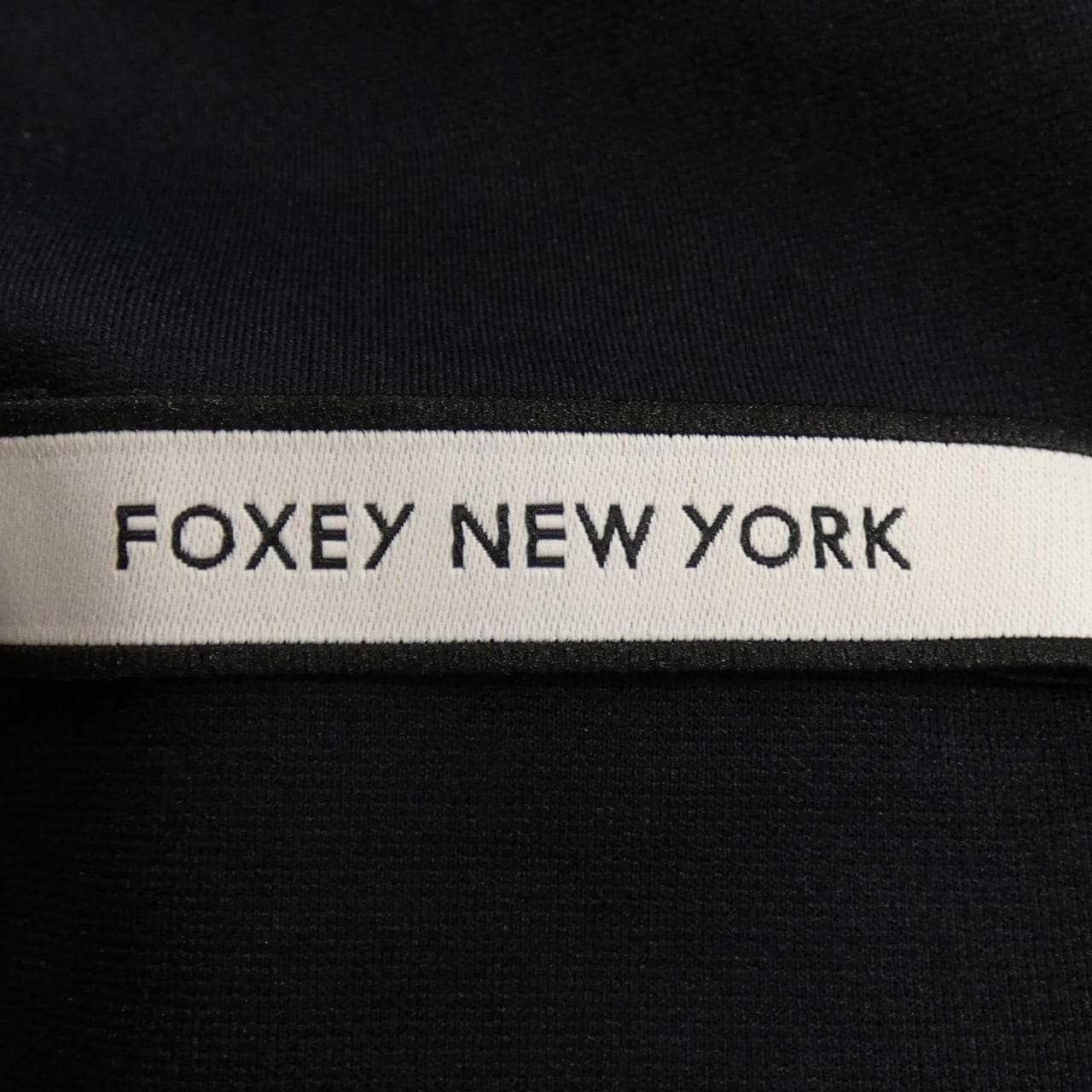 フォクシーニューヨーク FOXEY NEW YORK 45199 パンツ