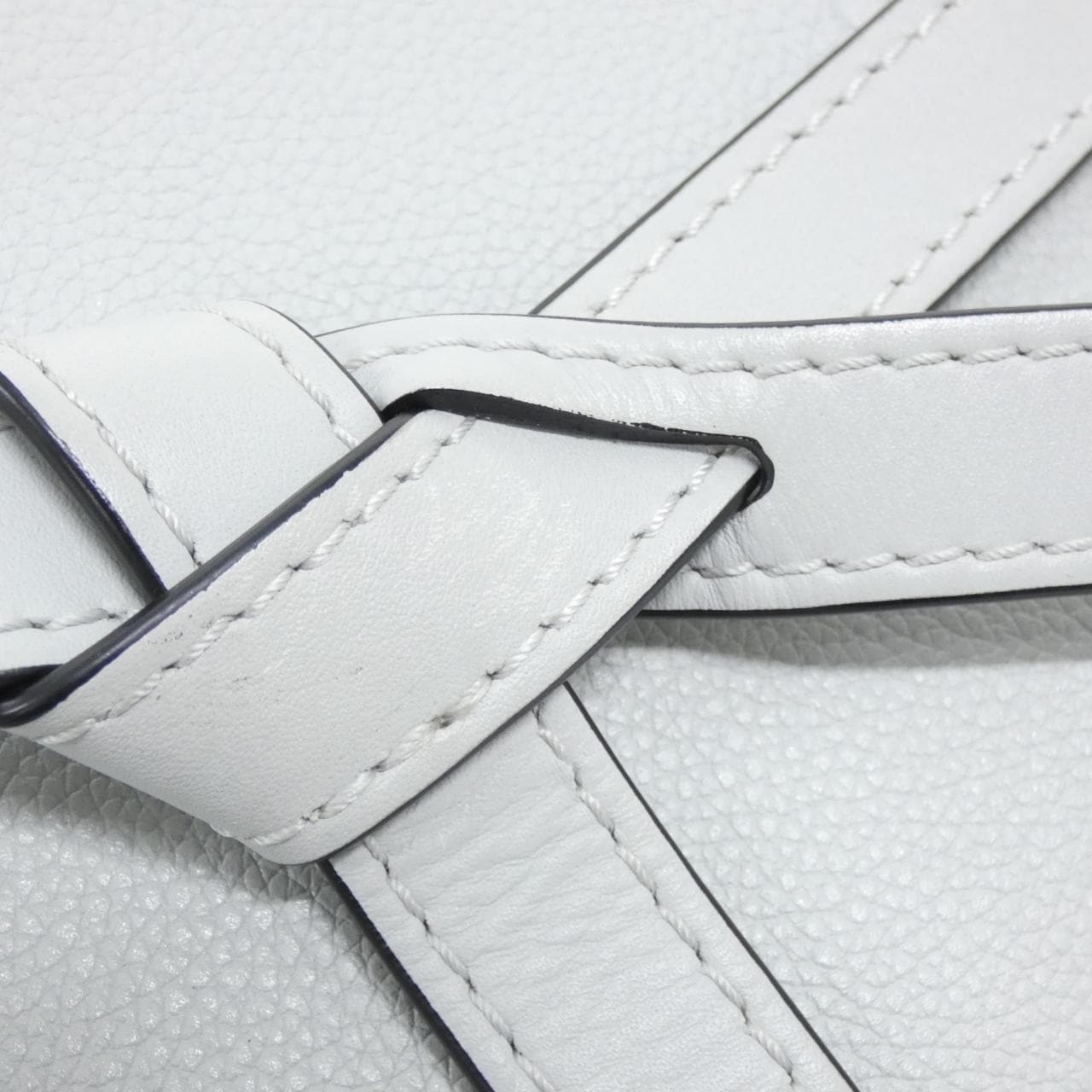 ロエベ ゲート トップ ハンドル ミニ 321 12 Z99 バッグ