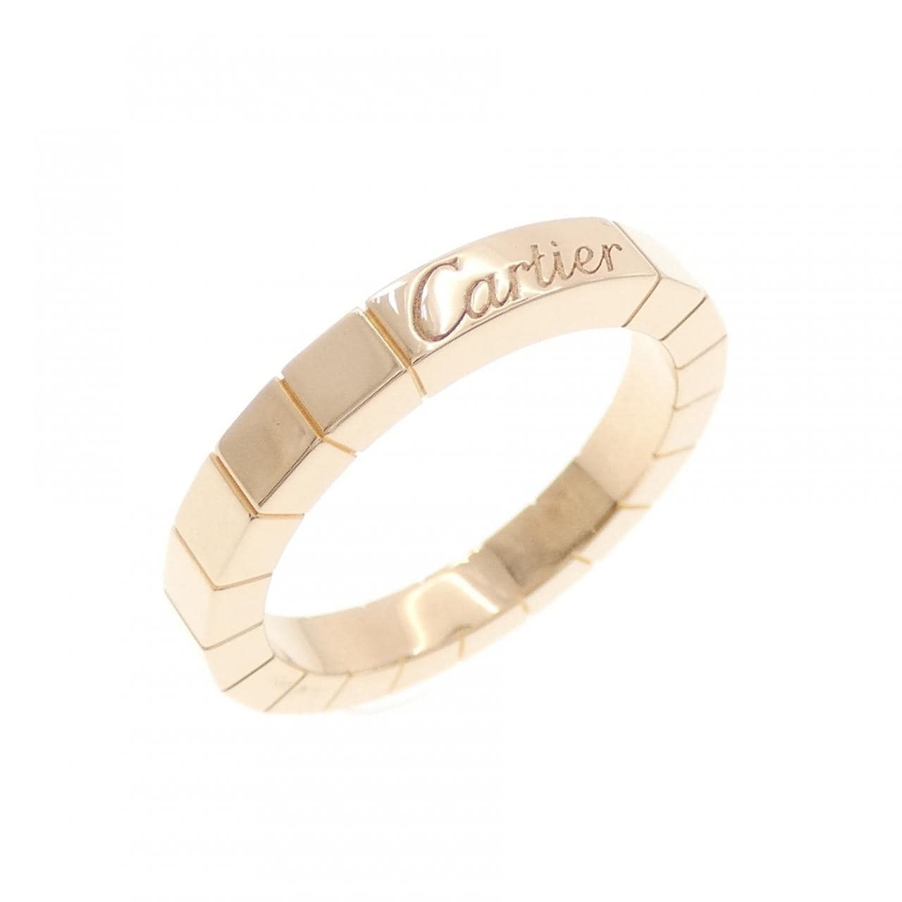 カルティエ ラニエール リング