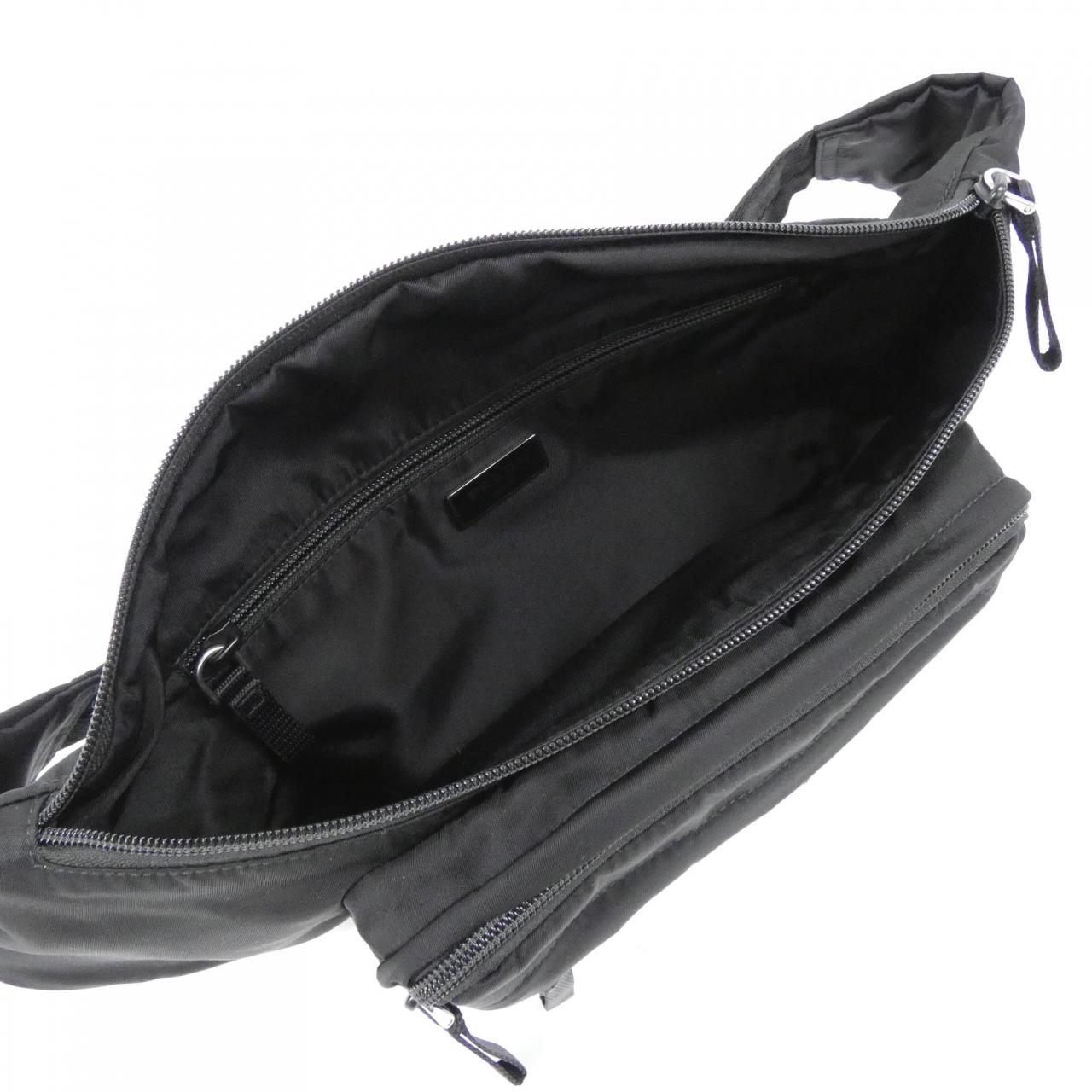 プラダ 2VL005 ウエストバッグ