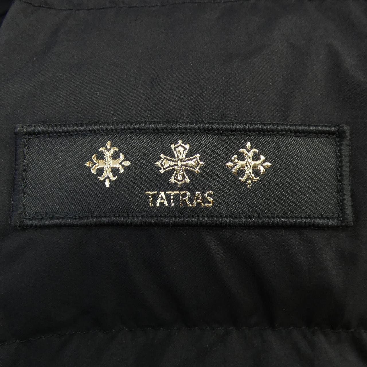 タトラス TATRAS LJXA0024013588 ダウンジャケット