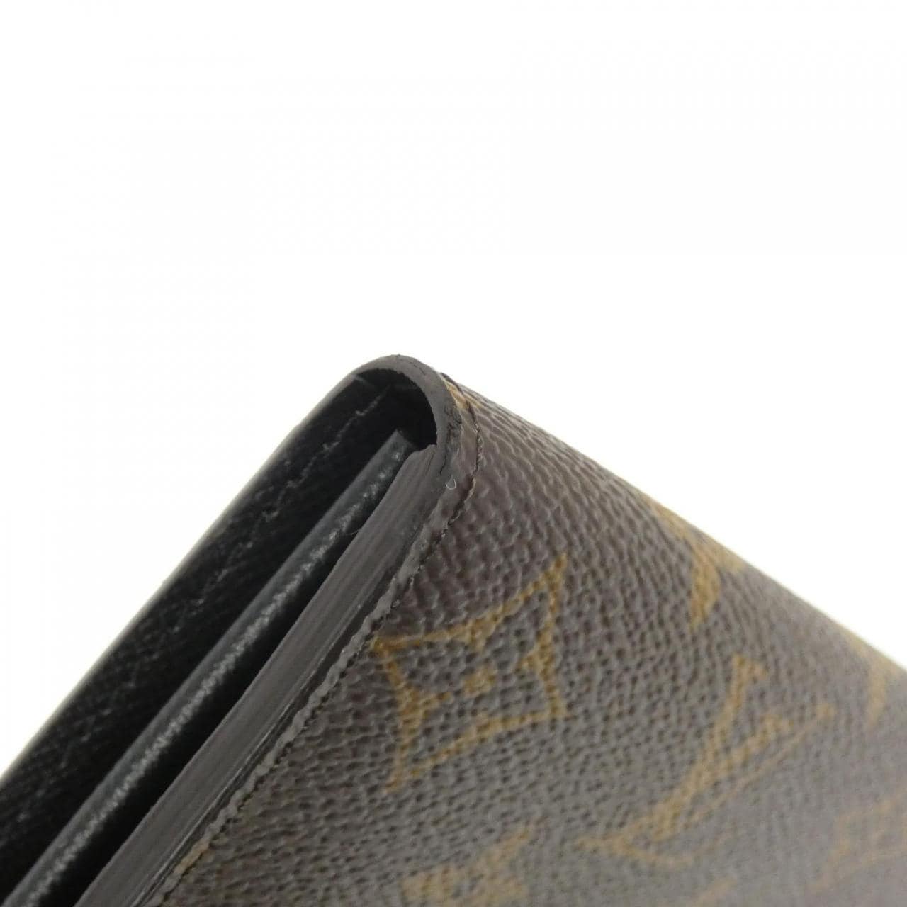 LOUIS VUITTON Monogram Giant Portefeuille Sarah M80726 皮夾