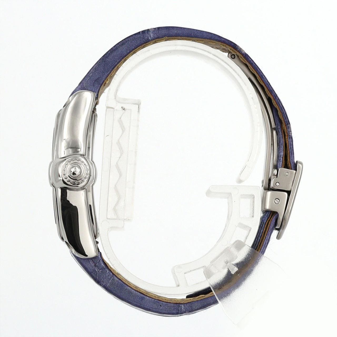 カルティエ ロードスターSM 2008X'mas LTD W6206007 SS クォーツ